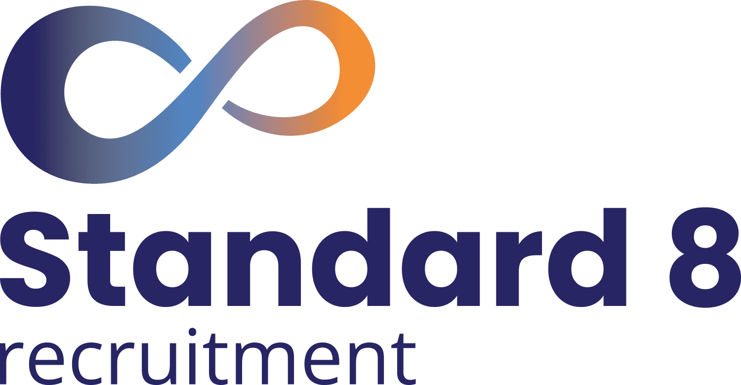 Standard-8-Recruitment-LOGO