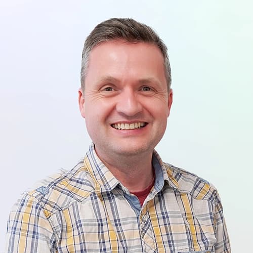 Christian Bannister