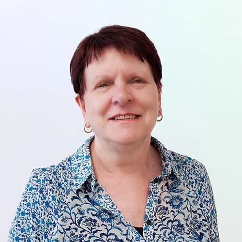 Gill Miles