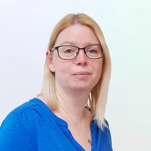 Joanne Butters