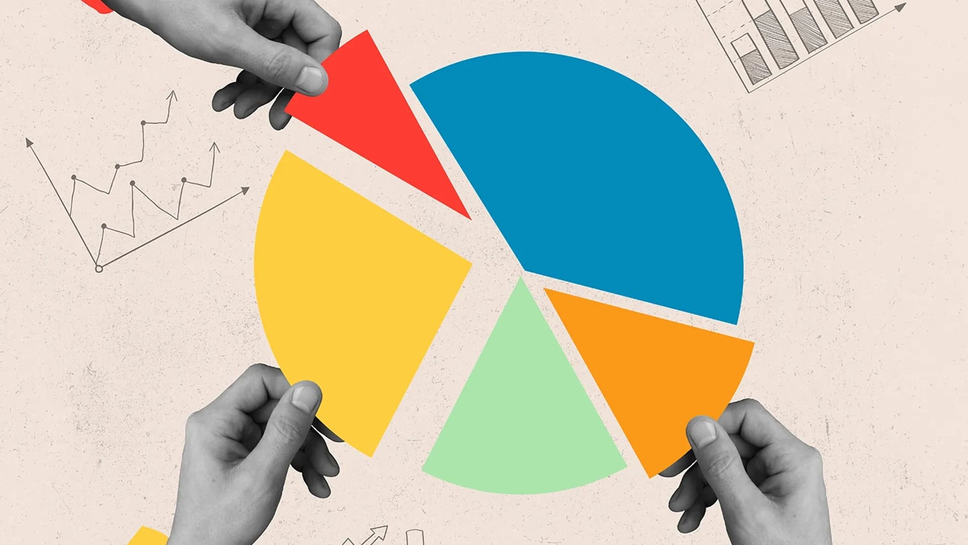 Recruitment stats that will push you to start up on your own